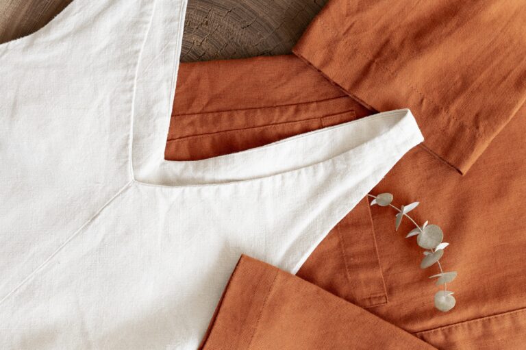 Sustainable Fashion