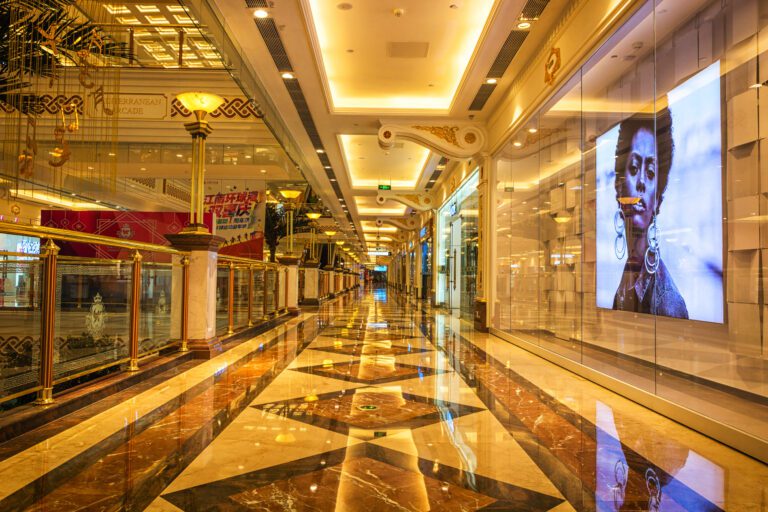 Psychology Behind Luxury Shopping