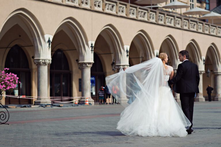 UK Wedding Industry