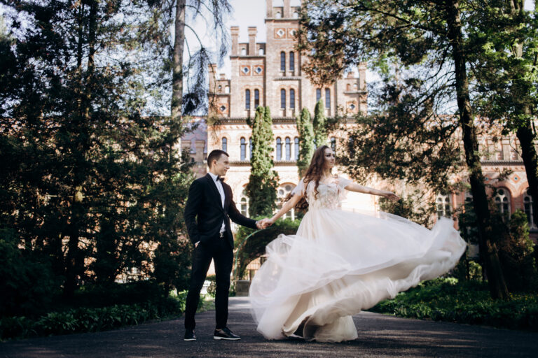 UK Wedding Industry