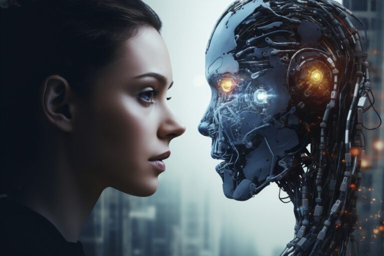 The Human Advantage: What AI Still Can't Replace