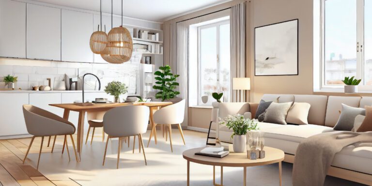 Scandinavian Design