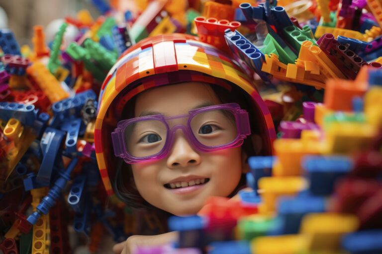 LEGO Brand