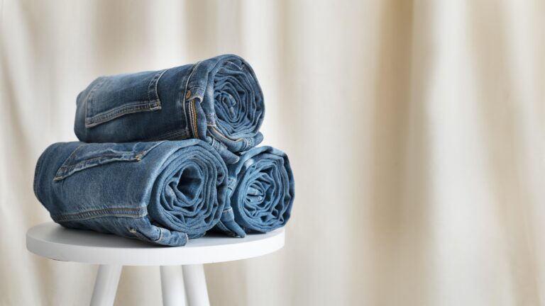 Levi's