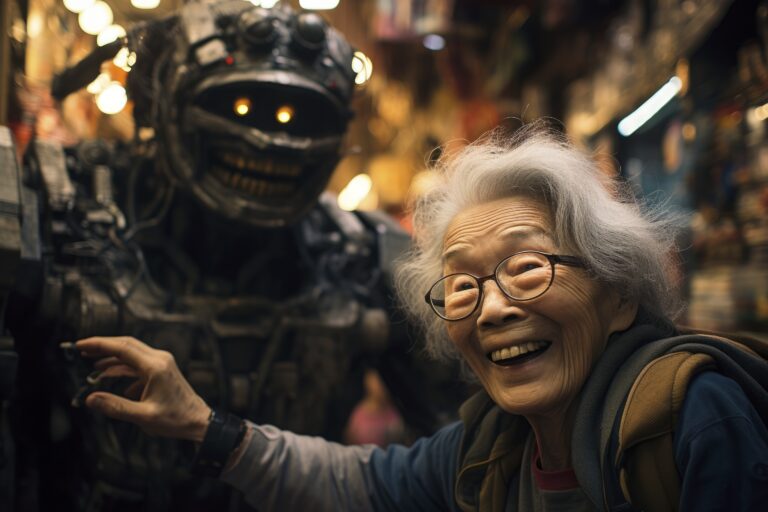 How Japan Is Shaping the Future of Robotics