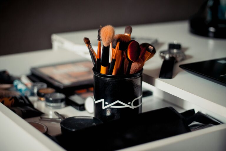 MAC Cosmetics
